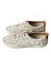 Bass 100% Canvas Floral Multi Color Sneakers Size 9 - photo 5