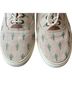 Bass 100% Canvas Floral Multi Color Sneakers Size 9 - photo 10