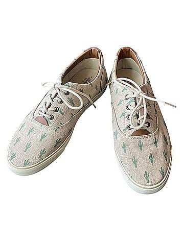 Bass Sneakers (view 1)