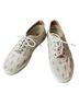 Bass 100% Canvas Floral Multi Color Sneakers Size 9 - photo 1