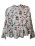 Disney Floral Multi Color Jacket Size XL - photo 2