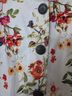 Disney Floral Multi Color Jacket Size XL - photo 3