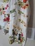 Disney Floral Multi Color Jacket Size XL - photo 5