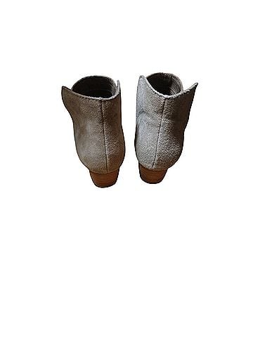 Dolce Vita Ankle Boots (view 2)