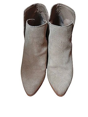 Dolce Vita Ankle Boots (view 1)
