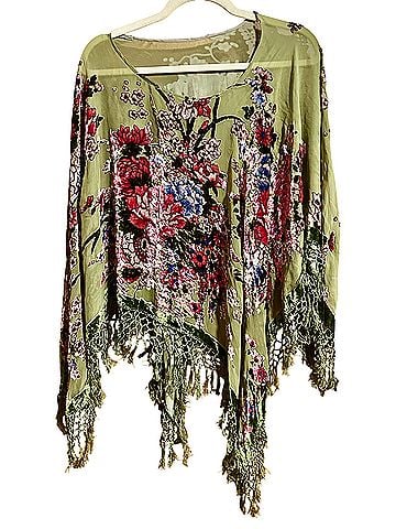 Aria aria Wrap (view 1)