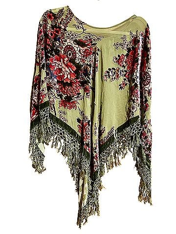Aria aria Wrap (view 2)