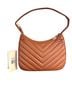 Valentino Orlandi Brown Shoulder Bag One size - photo 2