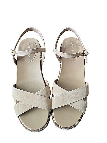 Cole Haan Wedges (view 2)