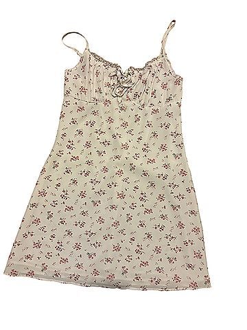 Brandy Casual Dress (view 1)
