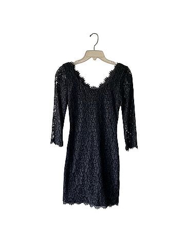 Diane von Furstenberg Cocktail Dress (view 1)