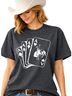 Next Level Apparel Black Short Sleeve T-Shirt Size XL - photo 1