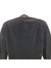Escada Solid Black Blazer Size XS - photo 6