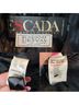 Escada Solid Black Blazer Size XS - photo 3