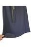 Vince. 100% Polyester Blue Formal Skirt Size 12 - photo 12