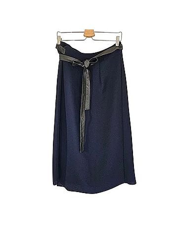 Vince. Formal Skirt (view 1)