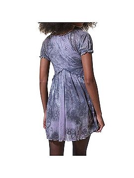 Urban Outfitters Sammy Sparkle Casual Dress (view 2)