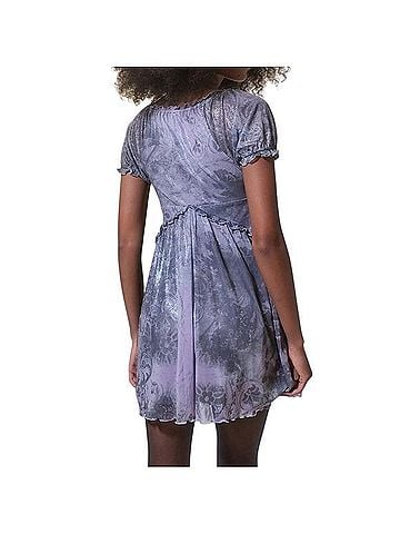 Urban Outfitters Sammy Sparkle Casual Dress (view 2)