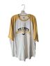 Hollister White Orange T-Shirt Size XXL - photo 2