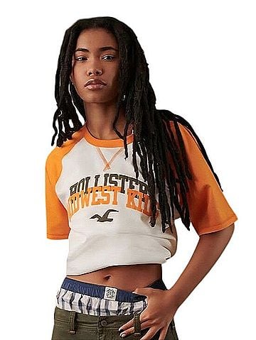 Hollister Midwest T-Shirt (view 1)