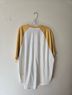 Hollister White Orange T-Shirt Size XXL - photo 3