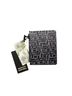 Badgley Mischka Black Card Holder  One size - photo 2