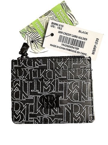 Badgley Mischka Card Holder  (view 1)