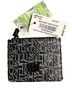 Badgley Mischka Black Card Holder  One size - photo 1