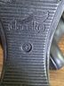 Dansko 100% Leather Solid Black Wedges Size EU 39 - photo 9