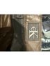 Calvin Klein 100% Leather 100% Polyester Brown Leather Pants Size 30 - photo 3