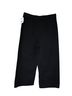 Free People Black Casual Pants Size 31 waist - photo 2