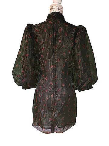 Ganni Cocktail Dress (view 2)