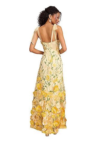 Lulus Cocktail Dress (view 2)