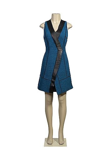 Proenza Schouler Cocktail Dress (view 1)