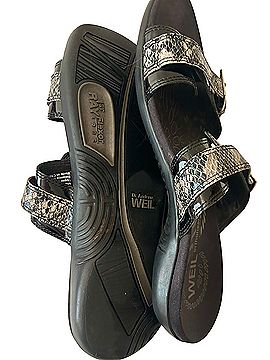 Dr. Andrew Weil Sandals (view 2)