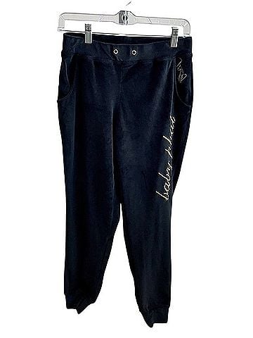 Baby Phat Track Pants (view 1)