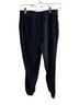 Baby Phat Black Gold Track Pants Size S - photo 2