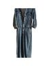 We the Free Blue Denim Jacket Size XS - photo 1