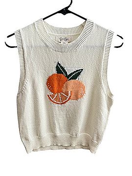 Jessica Simpson Sweater Vest