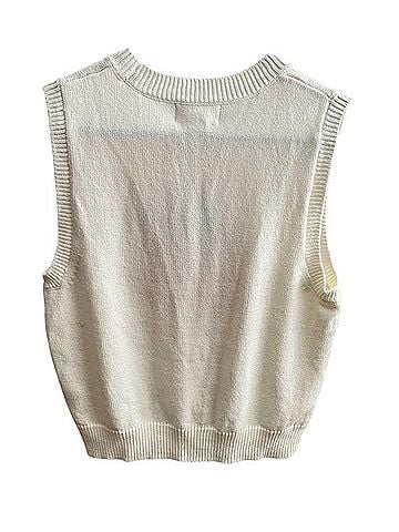 Jessica Simpson Sweater Vest (view 2)
