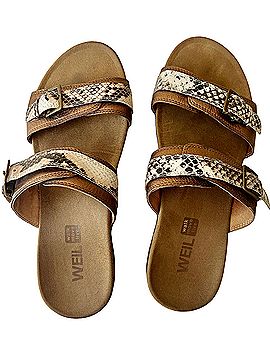 Dr. Andrew Weil Sandals (view 1)