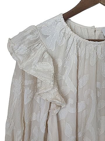 Cleobella Casual Dress (view 2)