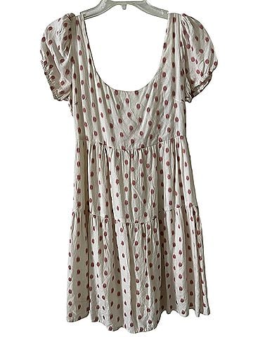 Sim & Sam Sim &amp; Sam Casual Dress (view 2)