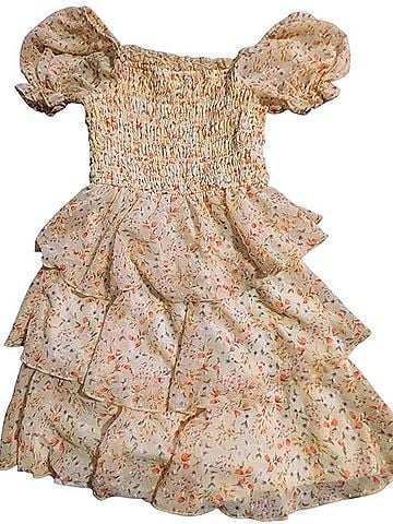 Thirty/Thirty Casual Dress (view 2)