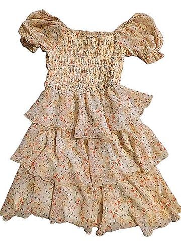 Thirty/Thirty Casual Dress (view 1)