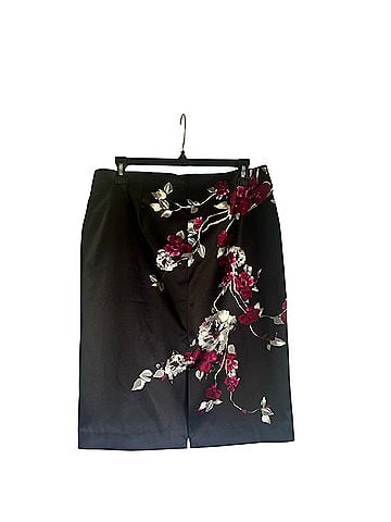White House Black Market Casual Skirt (view 2)