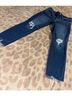 Gap Blue Jeans Size 28 waist - photo 4