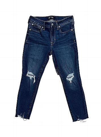 Gap Jeans (view 1)