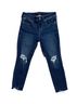 Gap Blue Jeans Size 28 waist - photo 1