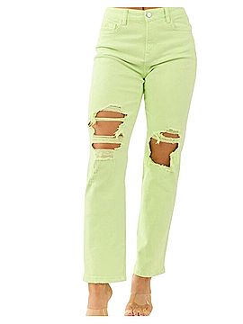 Mica Jeans (view 1)